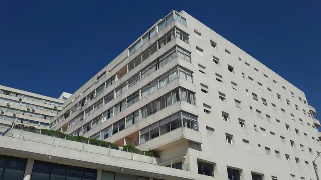 Edificio Punta del Este