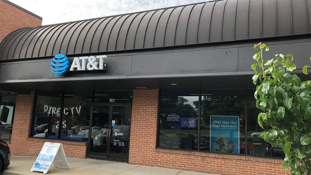 AT&T Store