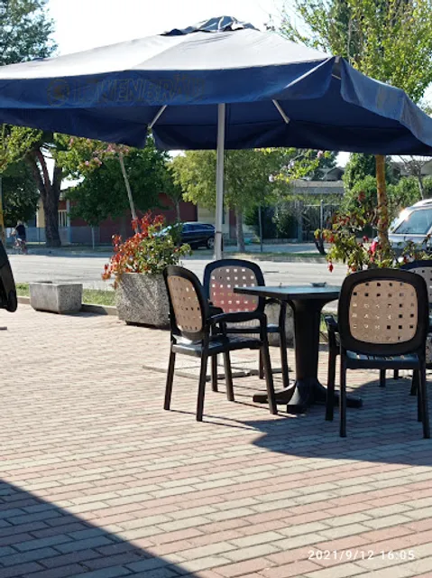 Bar Trattoria Pizzeria Da Annalisa