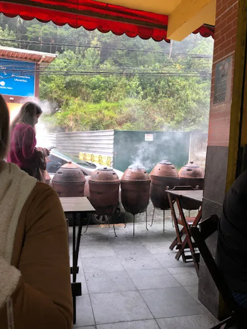 Costela no Bafo Petrópolis