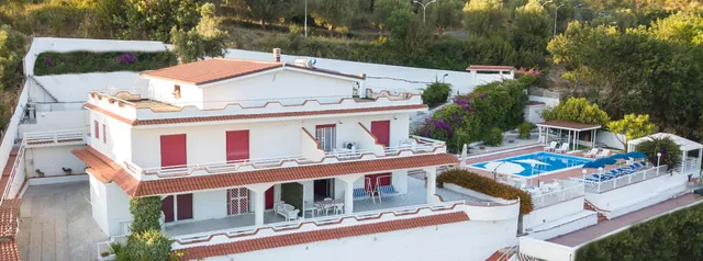 Villa Milena Bed and Breakfast