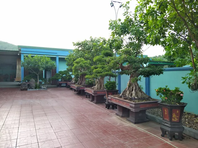 Nhà nghỉ An Lộc