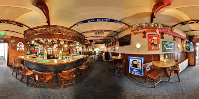 Café-Bar-Cafetaria Eureka