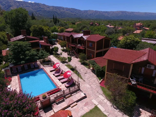 COMPLEJO STELLA MARIS