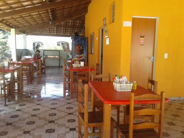 Restaurante Comida Caseira