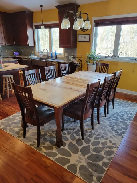 Welcome Amish Furniture