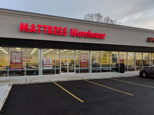 Mattress Warehouse of Egg Harbor