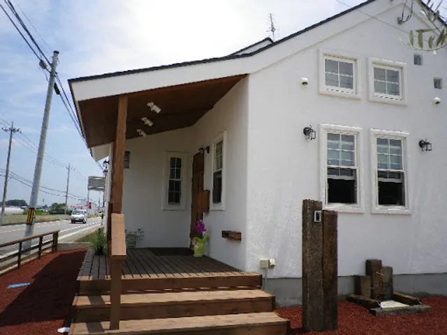 リトルリリー Little Lily