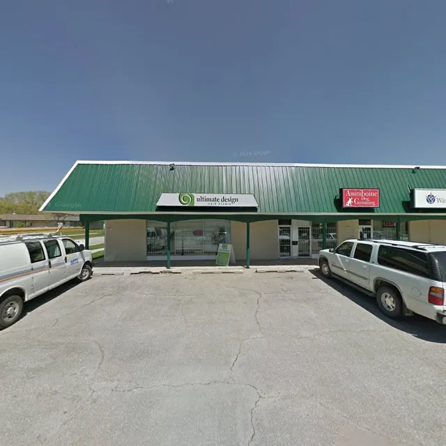 Just For You Massage Therapy