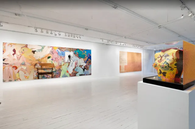 Eric Firestone Gallery