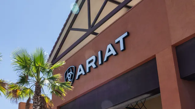Ariat Outlet