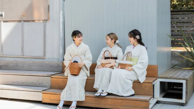 Curun Kyoto Kimono Rental