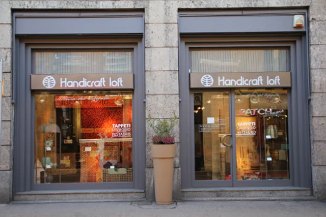 Handicraft Loft