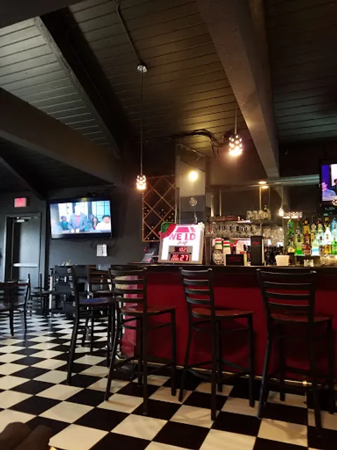 Roma Italian Bistro - Shreveport, Louisiana