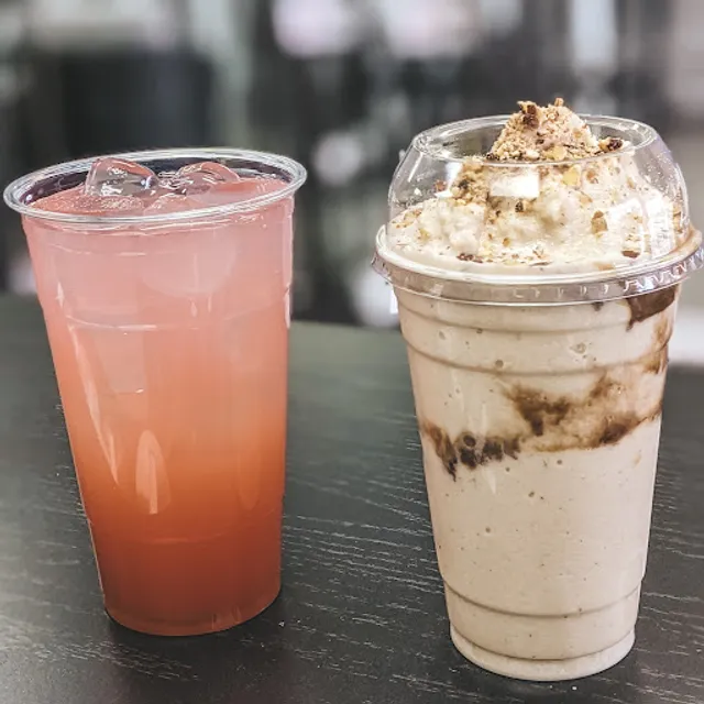 Beauharnois nutrition