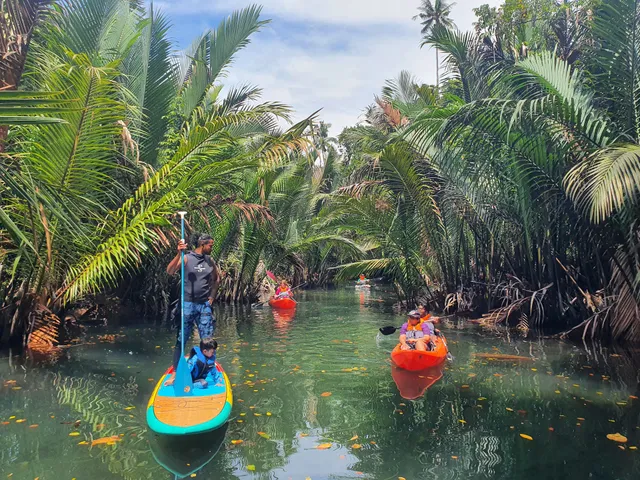 Sunsurf Sea Sport centre