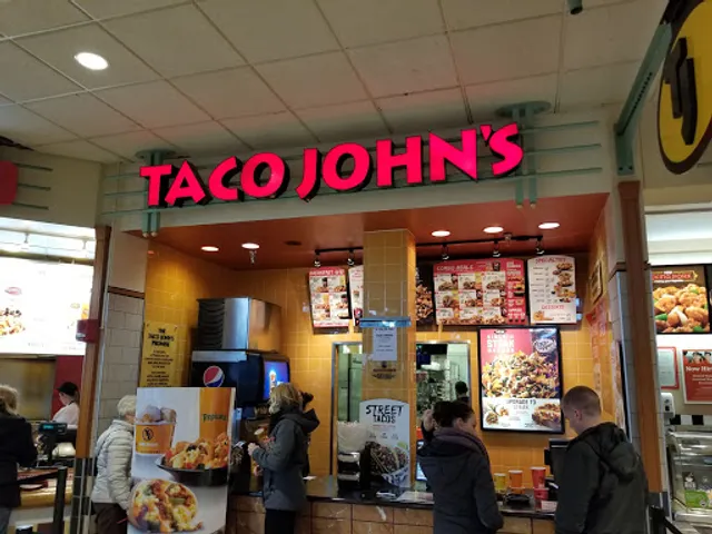 Taco John's