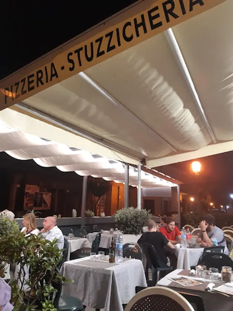 Pizzeria A Modo Mio
