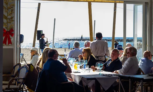 Restaurante Portofino Cabopino