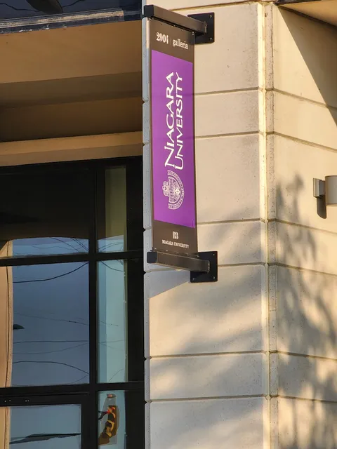Niagara University in Ontario