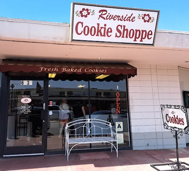 Riverside Cookie Shoppe