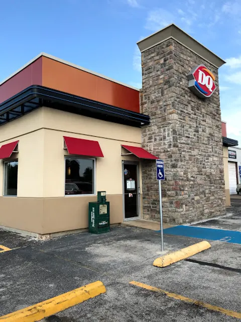 Dairy Queen