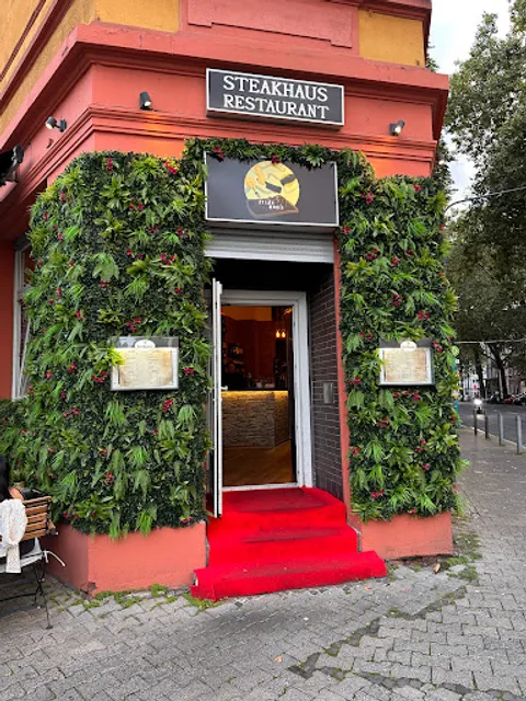 Steak Bro's Frankfurt