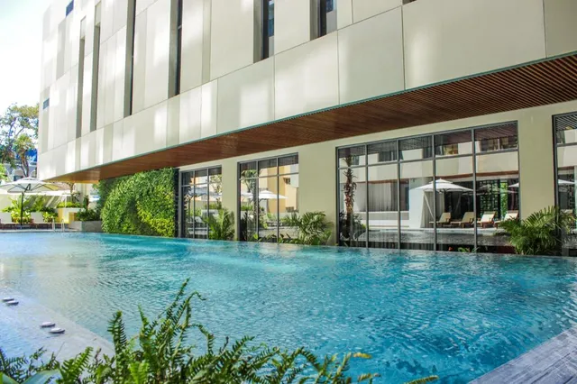 Fleur De Lys Hotel Quy Nhon