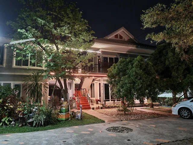 เรือนยิ้ม โฮมสเตย์