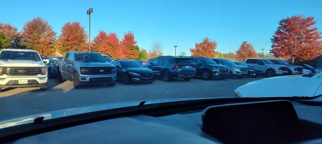 FN1 (Fairlane North 1) Ford Motor Company