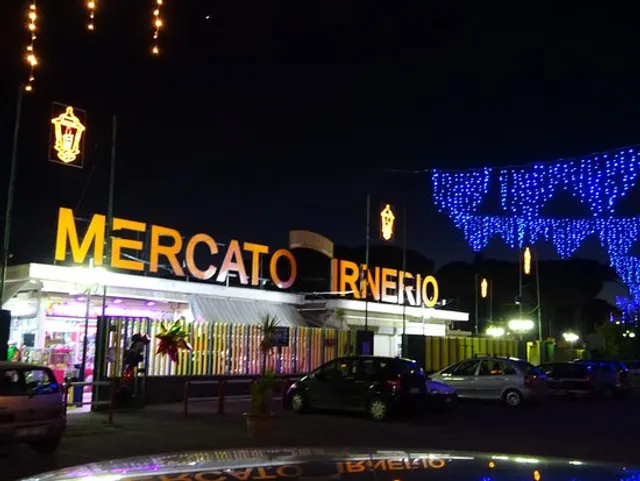 Eccellenze Alimentari Italiane/ Food Market