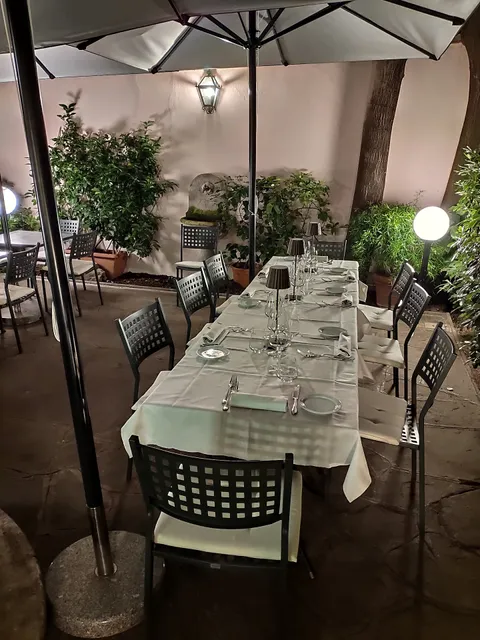 Ristorante Benedicta