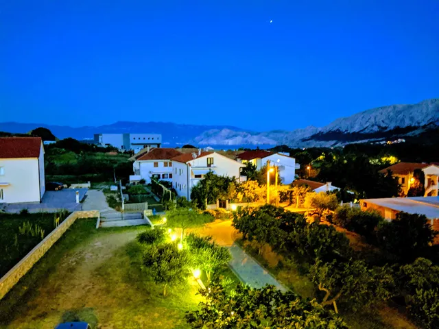 Pension i Restoran Antonia