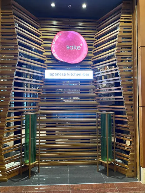 Sake+ Arcadia