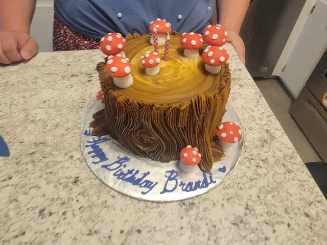 Brown's Sweet Treats