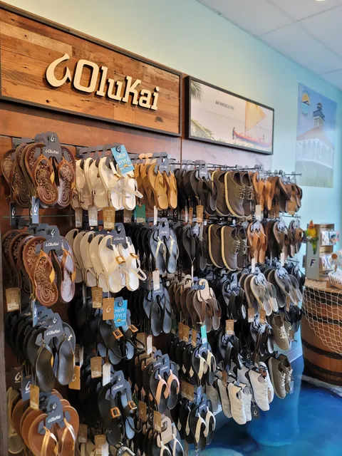 Flip Flop Shops of North Port