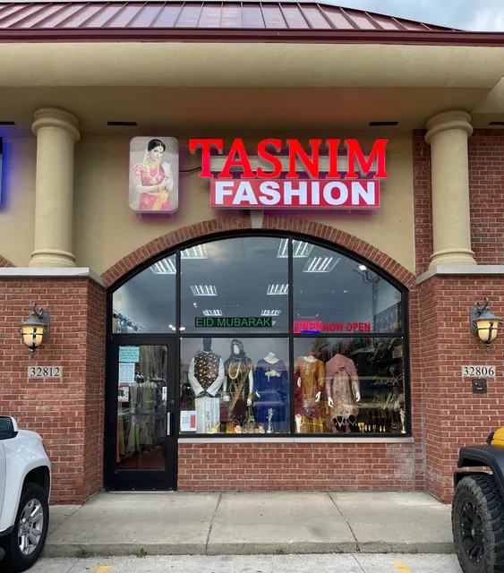 Tasnim Fashion