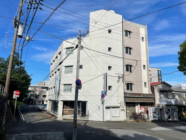 Kochi Business Hotel Annex