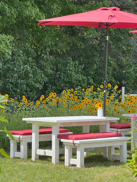 The Eatery at Up North Fields