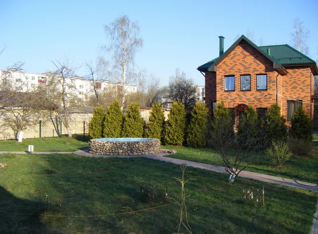 Gostevoy Dom "Milyy Dol'che Vita"