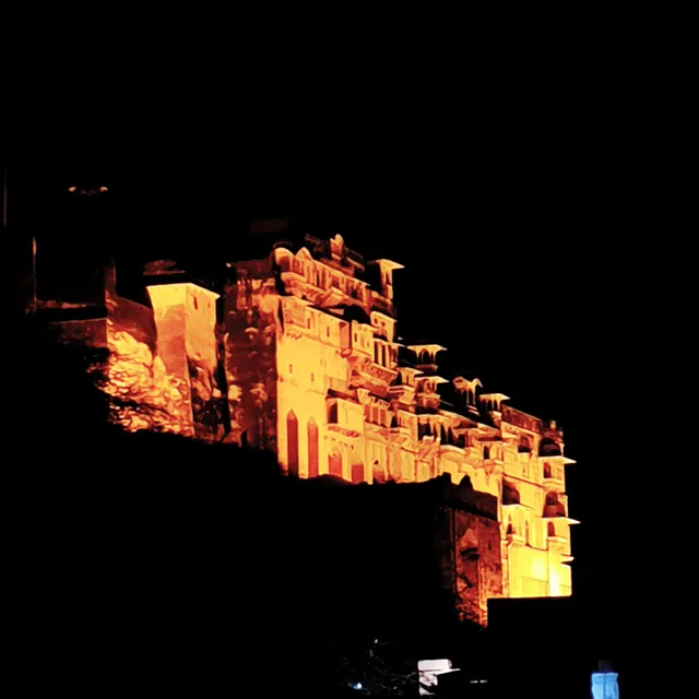 Shivam Tourist Guest House