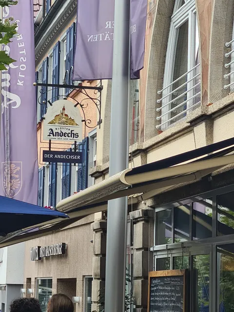 GGI Gastronomie Betriebs GmbH