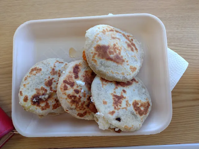 Doña Tota Vallarta Chihuahua