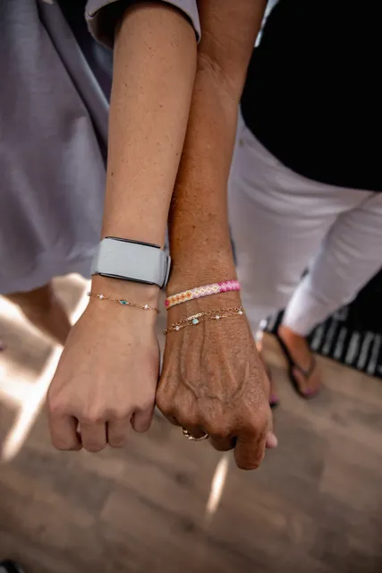 Sweet Sparrow Permanent Jewelry, LLC