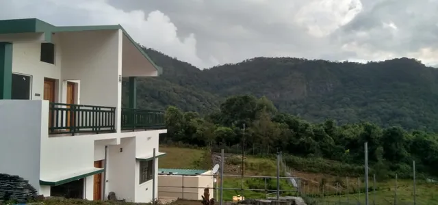 Arjun Cottage Kookal