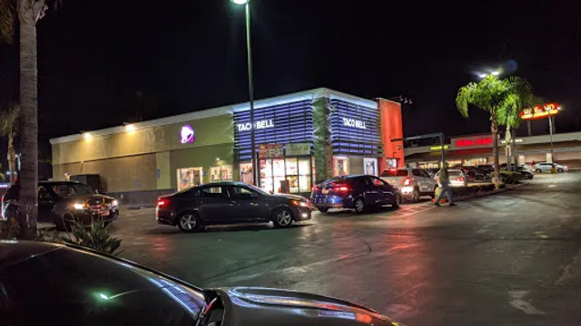 Taco Bell