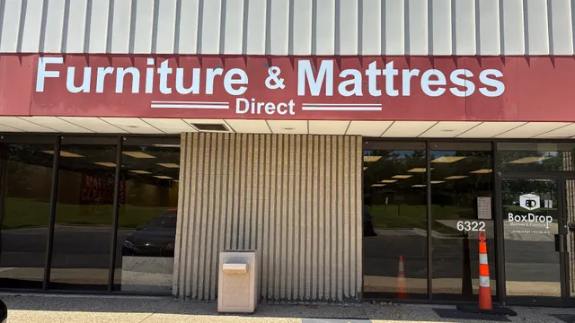 BoxDrop Overland Park