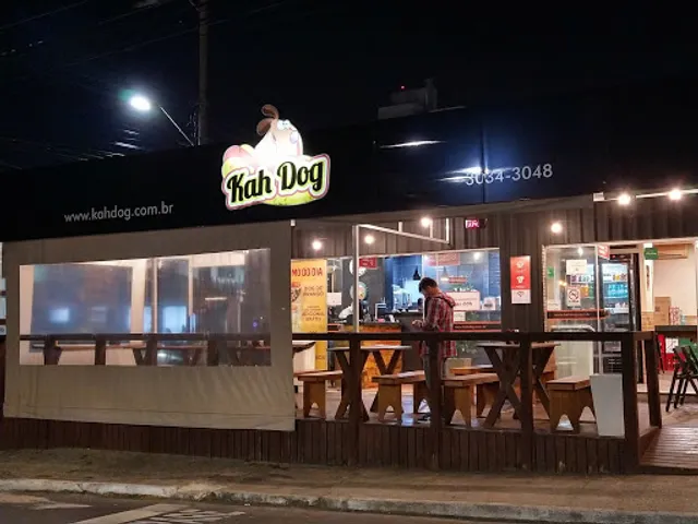 KahDog