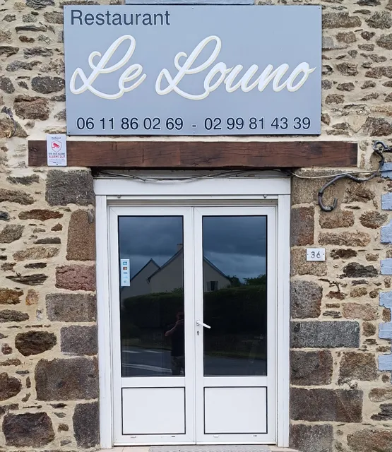 LE LOUNO
