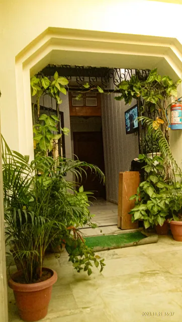 SPOT ON 65416 Hotel Classic